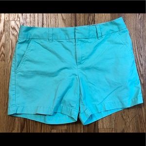 Tommy Hilfiger Women’s Shorts Size 4